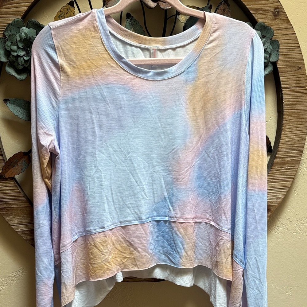 FP Movement Tempo Long Sleeve Tee